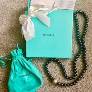 TIFFANY & CO NECKLACE